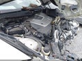 Photo 10 of 15 — 2011 Infiniti EX35