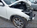 Photo 14 of 15 — 2011 Infiniti EX35
