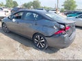 2022 Nissan Versa — photo 3 of 19 | VIN 3N1CN8FV2NL855926