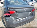 2022 Nissan Versa — photo 6 of 19 | VIN 3N1CN8FV2NL855926