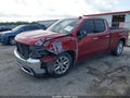 2019 Chevrolet Silverado 1500 — photo 2 of 17 | VIN 1GCRYGED7KZ285945