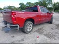 2019 Chevrolet Silverado 1500 — photo 4 of 17 | VIN 1GCRYGED7KZ285945