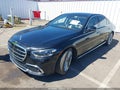 2021 Mercedes-Benz S-Class — photo 2 of 16 | VIN W1K6G7GB7MA036506