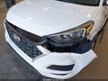 Photo 6 of 16 — 2019 Hyundai Tucson