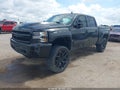 2007 Chevrolet Silverado 1500 — photo 2 of 19 | VIN 2GCEK13MX71540376