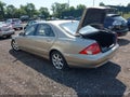 2003 Mercedes-Benz S-Class — photo 3 of 13 | VIN WDBNG84J33A338704