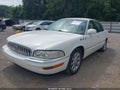 2004 Buick Park Avenue — photo 2 of 11 | VIN 1G4CU541444133744
