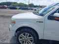Photo 17 of 20 — 2014 Ford F-150