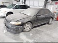 2002 Honda Accord — photo 2 of 11 | VIN 1HGCG16452A058998