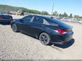 2022 Hyundai Elantra — photo 3 of 16 | VIN KMHLM4AJ8NU030441