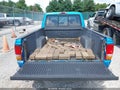 1993 Ford Ranger — photo 8 of 11 | VIN 1FTCR14X7PPB34604