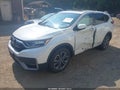 Photo 2 of 16 — 2021 Honda CR-V