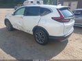 Photo 3 of 16 — 2021 Honda CR-V