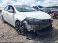 2017 Toyota Corolla — photo 18 of 18 | VIN 5YFBURHE4HP654437