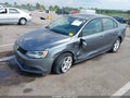 Photo 2 of 16 — 2012 Volkswagen Jetta
