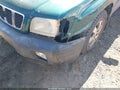 2001 Subaru Forester — photo 18 of 22 | VIN JF1SF63501H722580