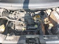 Photo 10 of 12 — 2002 Chrysler Voyager
