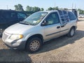 Photo 2 of 12 — 2002 Chrysler Voyager