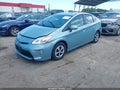 Photo 2 of 17 — 2013 Toyota Prius