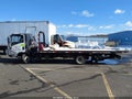 Photo 13 of 19 — 2012 Isuzu NQR