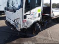 Photo 15 of 19 — 2012 Isuzu NQR