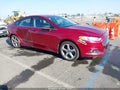 Photo 1 of 16 — 2013 Ford Fusion