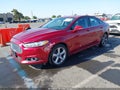 Photo 2 of 16 — 2013 Ford Fusion