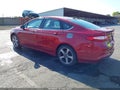 Photo 3 of 16 — 2013 Ford Fusion