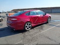 Photo 4 of 16 — 2013 Ford Fusion