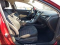 Photo 5 of 16 — 2013 Ford Fusion