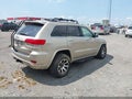 2014 Jeep Grand Cherokee — photo 4 of 16 | VIN 1C4RJFCM2EC305785