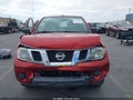 Photo 12 of 16 — 2016 Nissan Frontier