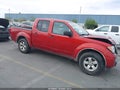 Photo 1 of 16 — 2016 Nissan Frontier