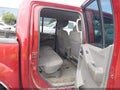 Photo 8 of 16 — 2016 Nissan Frontier