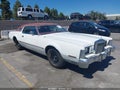 Photo 1 of 17 — 1973 Lincoln Continental