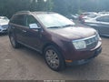 Photo 1 of 12 — 2009 Lincoln MKX