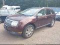 Photo 2 of 12 — 2009 Lincoln MKX