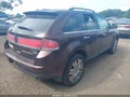Photo 4 of 12 — 2009 Lincoln MKX