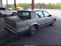 1991 Chrysler New Yorker — photo 4 of 11 | VIN 1C3XC66R0MD156119