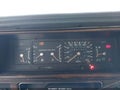 1991 Chrysler New Yorker — photo 7 of 11 | VIN 1C3XC66R0MD156119