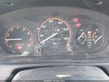 2000 Honda CR-V — photo 7 of 17 | VIN JHLRD2845YC003522
