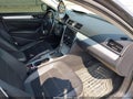 Photo 5 of 11 — 2013 Volkswagen Passat