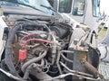 2005 GMC C7500 — photo 9 of 16 | VIN 1GDM7C1315F530694