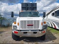 2005 GMC C7500 — photo 13 of 16 | VIN 1GDM7C1315F530694