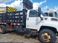2005 GMC C7500 — photo 14 of 16 | VIN 1GDM7C1315F530694