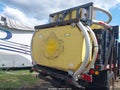 2005 GMC C7500 — photo 16 of 16 | VIN 1GDM7C1315F530694