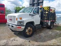 2005 GMC C7500 — photo 2 of 16 | VIN 1GDM7C1315F530694