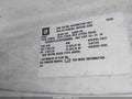 2005 GMC C7500 — photo 8 of 16 | VIN 1GDM7C1315F530694