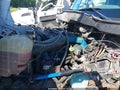 2007 International 4000-Series — photo 9 of 17 | VIN 1HTMMAAL67H486557