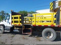 2007 International 4000-Series — photo 16 of 17 | VIN 1HTMMAAL67H486557